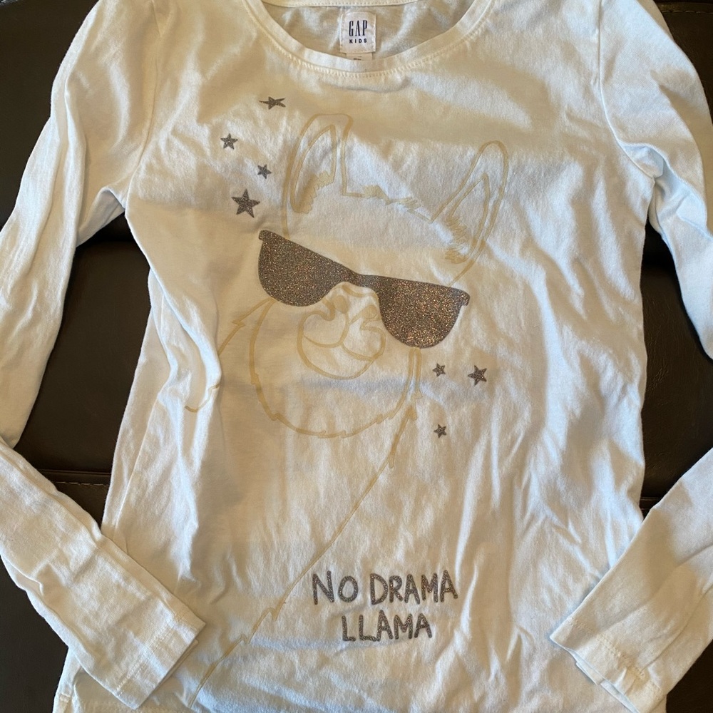 Long sleeve T